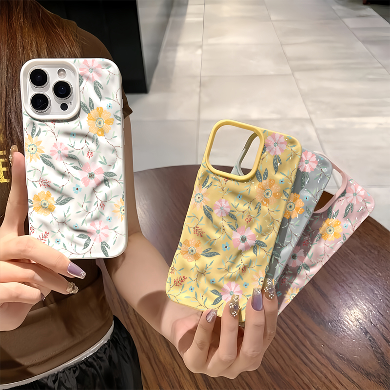 Capa de Telefone com Estampa d - 3D Printing Iphone avaliação e preço
