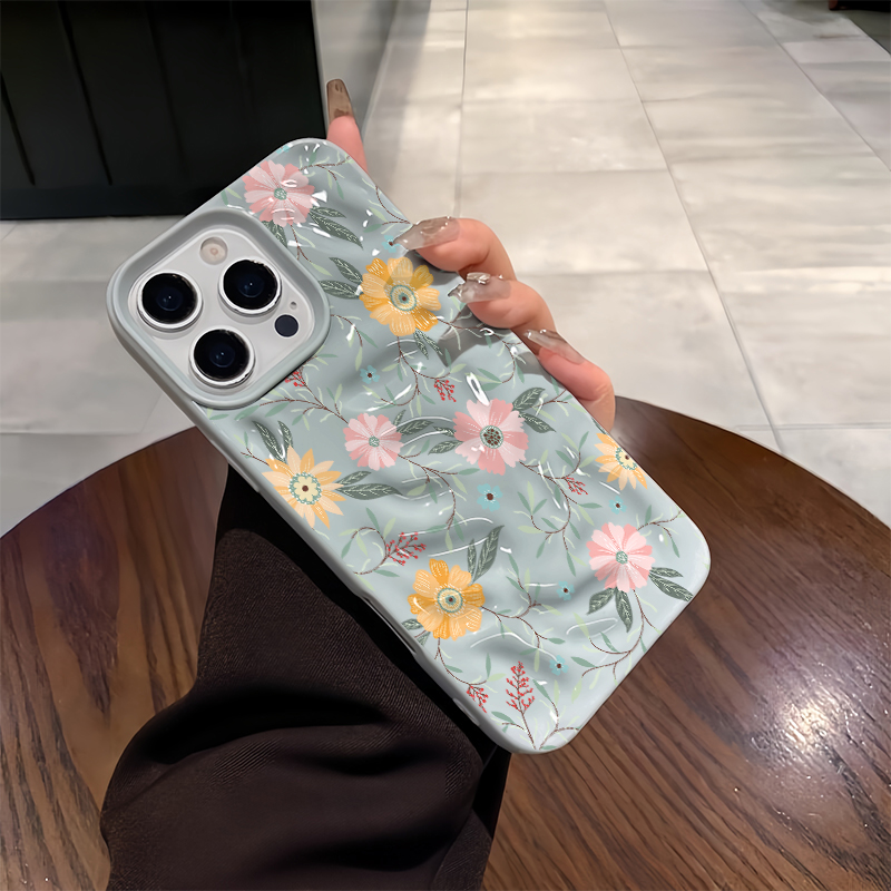 Capa de Telefone com Estampa d - 3D Printing Iphone avaliação e preço