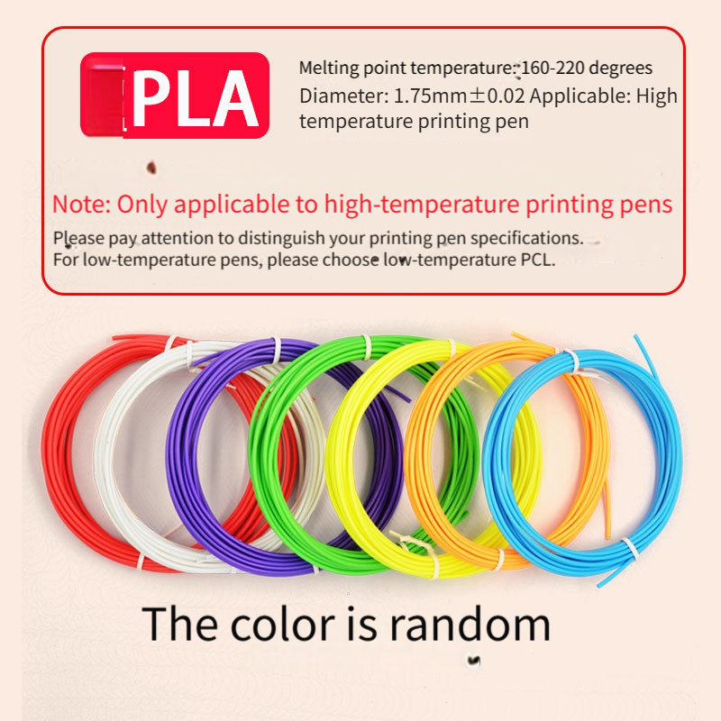 Filamento para Caneta de Impre - 3D Printing High Temperature Materials avaliação e preço